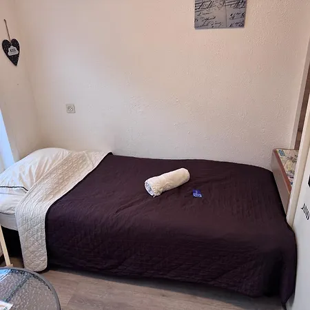 Czaar Peter Hostel *