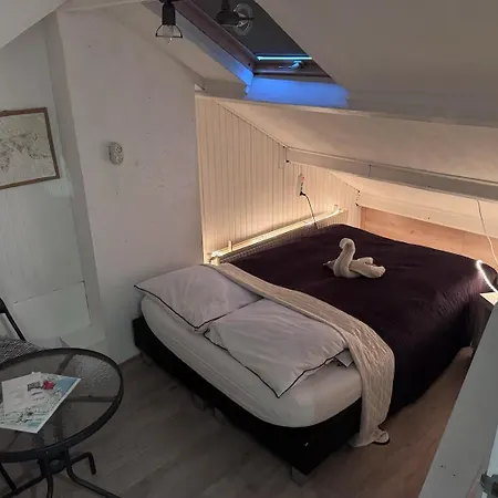 Czaar Peter * Zaandam