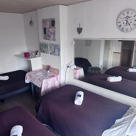 Czaar Peter * Zaandam