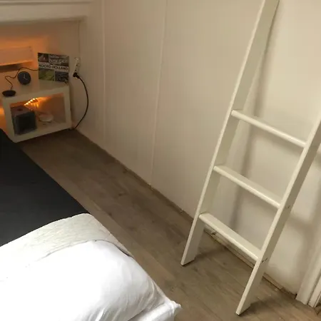 Czaar Peter * Zaandam