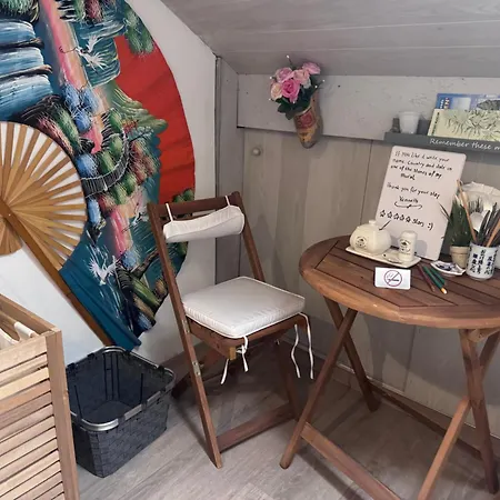 Czaar Peter Hostel *