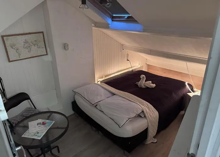 Czaar Peter * Zaandam