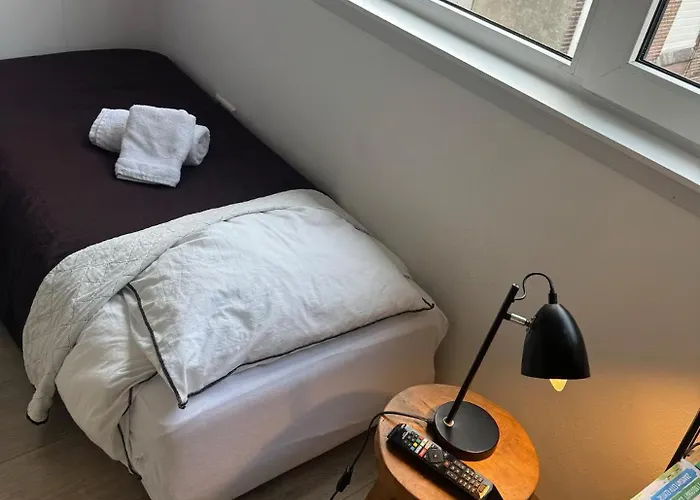 Czaar Peter Hostel Zaandam