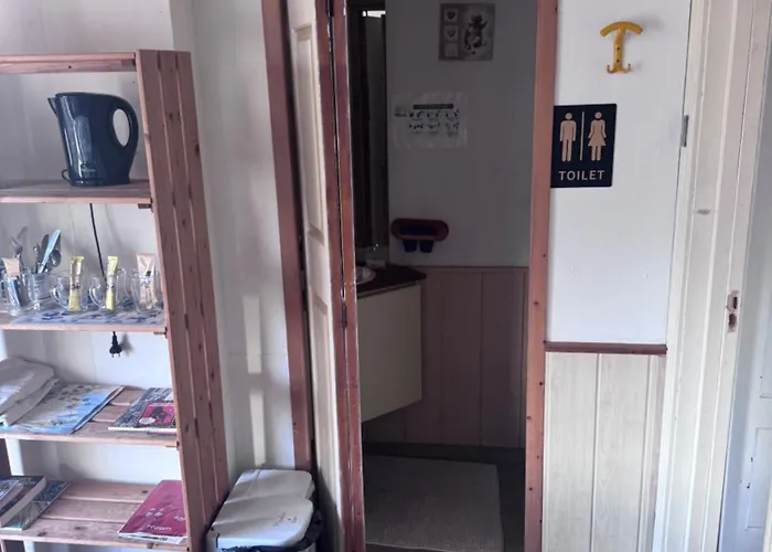 Hostel Czaar Peter *