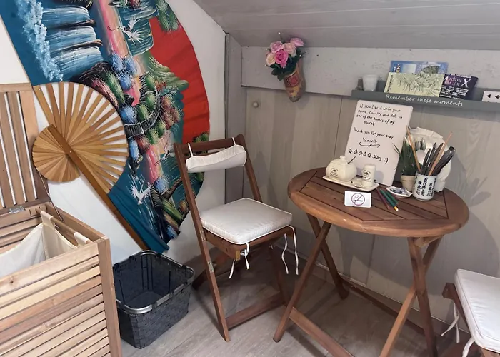 Czaar Peter Hostel *