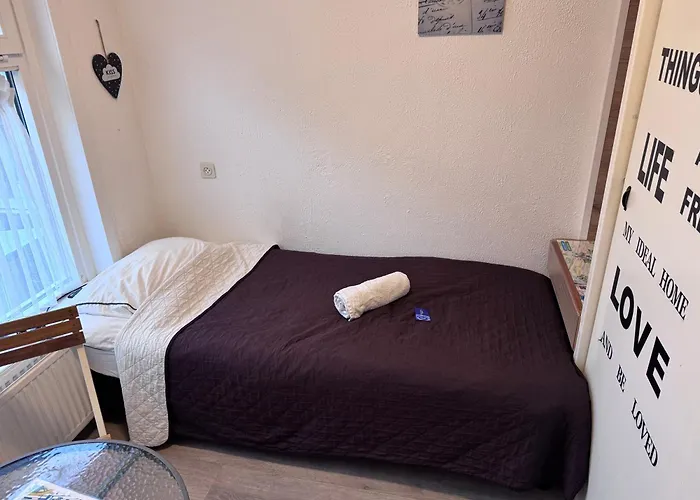 Czaar Peter Hostel *