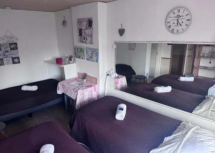 Czaar Peter * Zaandam