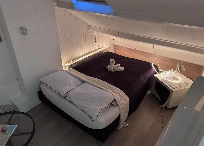 Hostel Czaar Peter Zaandam