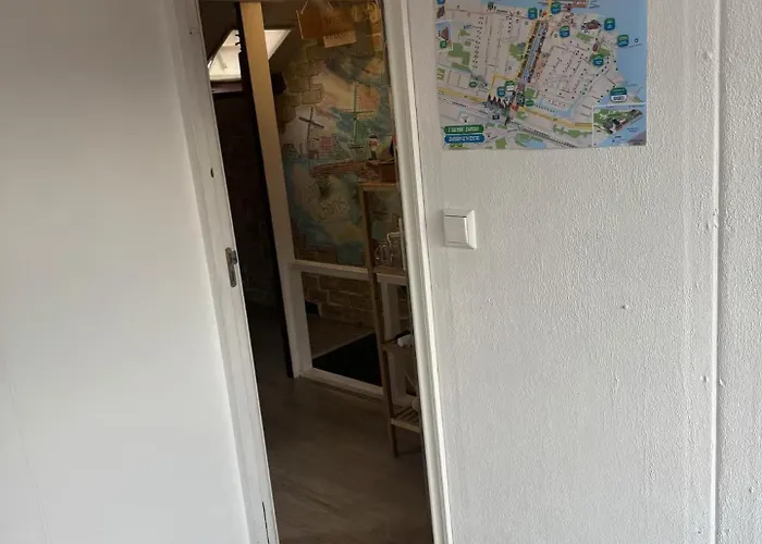 Hostel Czaar Peter Zaandam