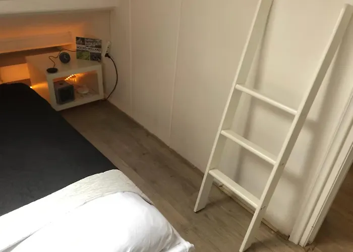 Czaar Peter * Zaandam