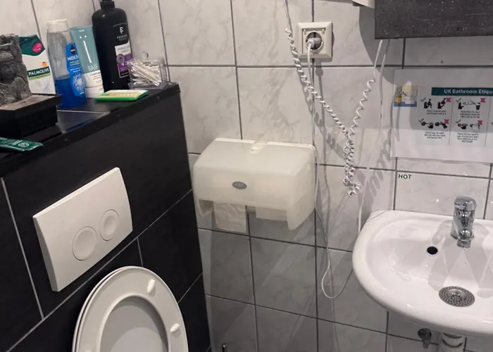 Czaar Peter * Zaandam