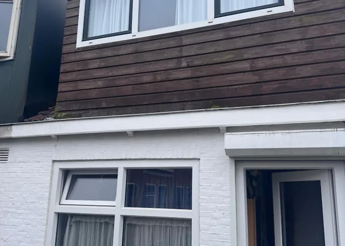 Hostel Czaar Peter Zaandam